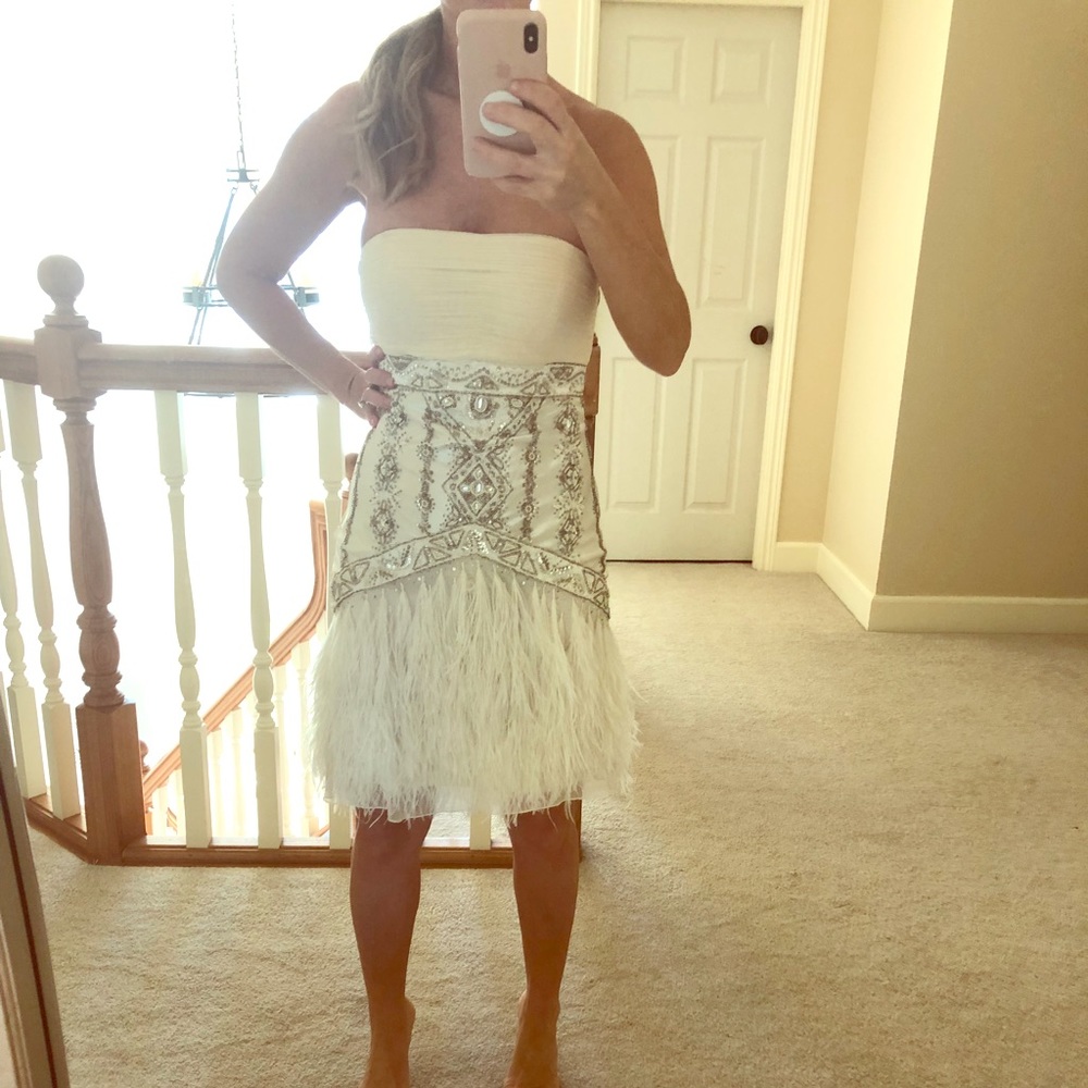 Gorgeous ‘Flapper’ style dress